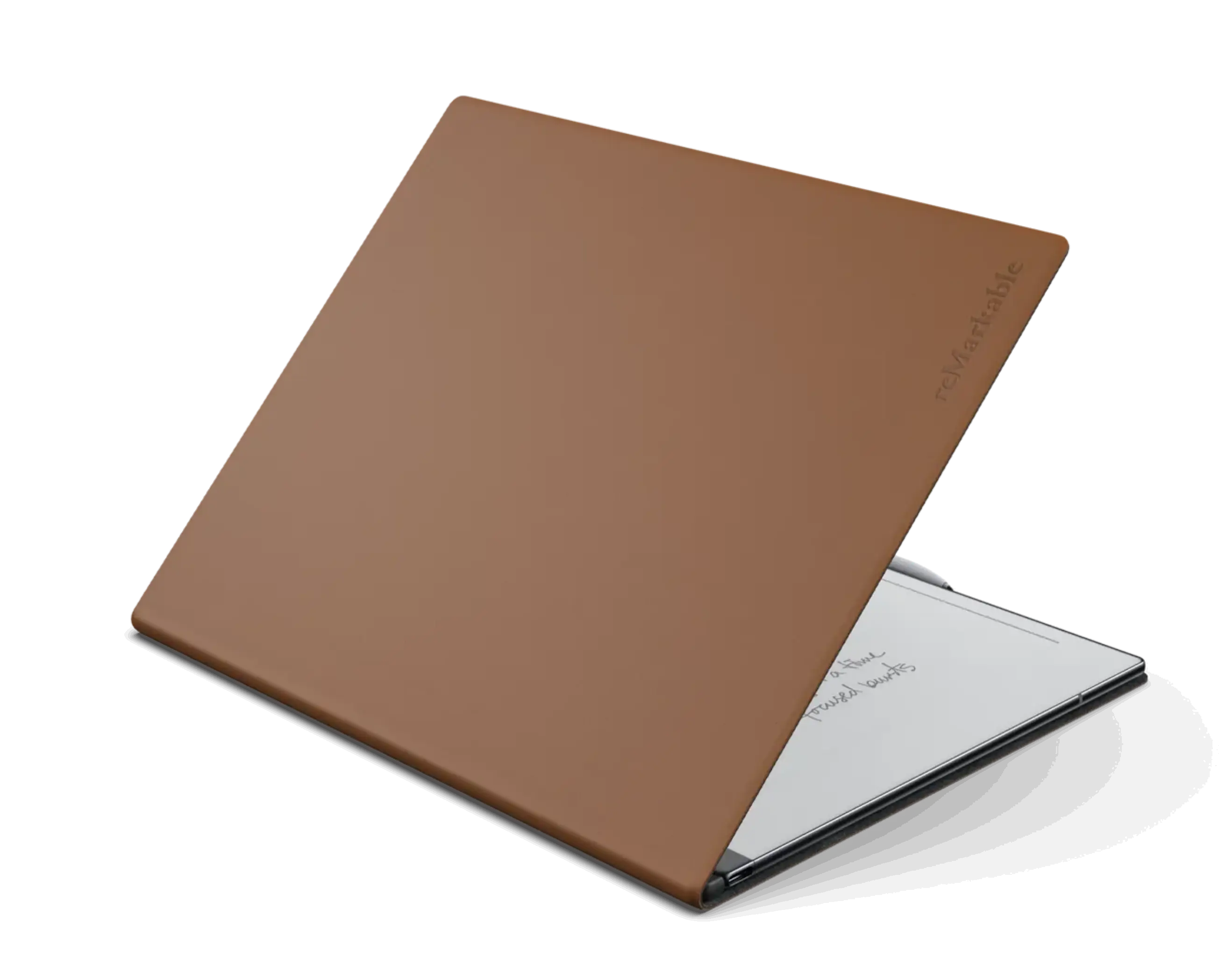 Bao da Remarkable - Book Folio Premium Leather 