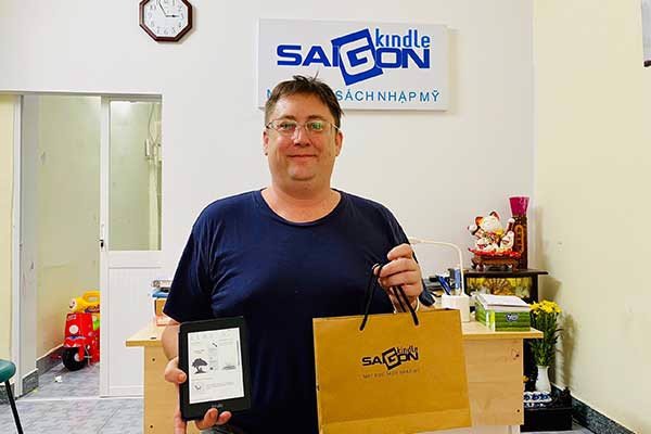 SMILE 3: ANH SEAN PERKINS